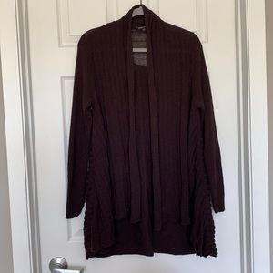 Eileen fisher sweater